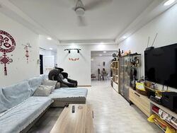 Blk 683C Choa Chu Kang Crescent (Choa Chu Kang), HDB 5 Rooms #558617401